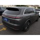 Li Auto L7 Ultra, пробег 1,7 тысяч км
